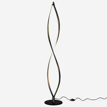 Load image into Gallery viewer, Twist - LED Floor Lamp