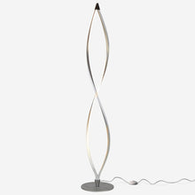 Load image into Gallery viewer, Twist - LED Floor Lamp