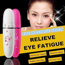 Load image into Gallery viewer, Calimay™ Mini Eye Massager