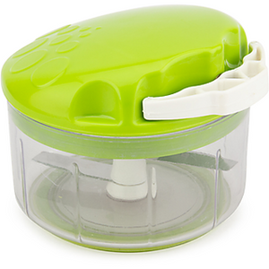 POWERFUL HANDY VEGETABLE AND FRUIT CHOPPER