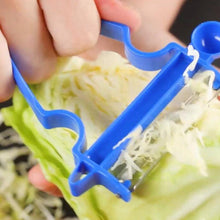 Load image into Gallery viewer, Magic Vegetable Peeler 3-Piece set