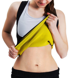 Hot Sweat Shaper for Women