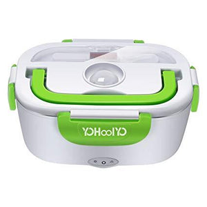 Electric Heating Lunch Box