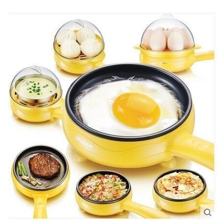 Multifunction Electric Pan