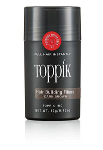 Alphaglee Hair Building Fibers