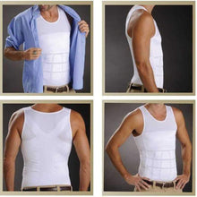 Load image into Gallery viewer, Slimming Shaper Vest