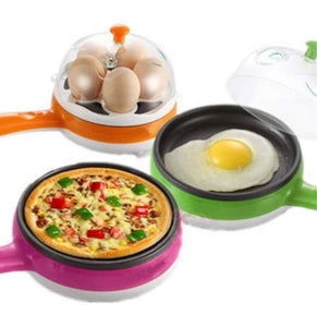 Multifunction Electric Pan