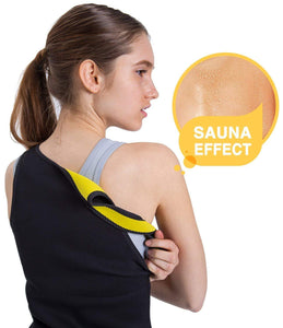 Hot Sweat Shaper for Women