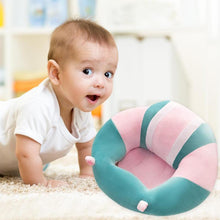 Load image into Gallery viewer, Baby Sofa Support Chair for infants