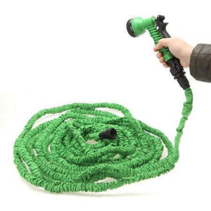 Extra-long Expandable Garden Hose