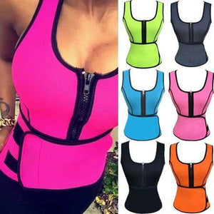 Hot Slimming Shaper