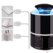 Load image into Gallery viewer, UV LED Mosquito and Bug Zapper