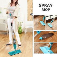 Load image into Gallery viewer, SPRAY MOP - SPRAY AND CLEAN