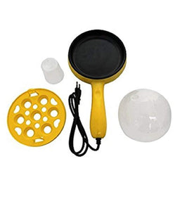 Multifunction Electric Pan