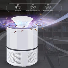 Load image into Gallery viewer, UV LED Mosquito and Bug Zapper