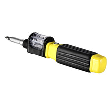 Load image into Gallery viewer, 360º 6-in-1 Multipurpose Screwdriver