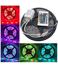 Load image into Gallery viewer, Retro Room LED Strip Lights + Wireless Remote