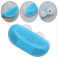 Load image into Gallery viewer, Anti Snoring &amp; Air Purifying Device