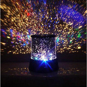 Starry Night Projector