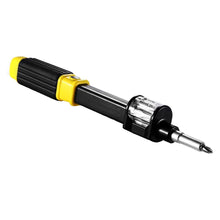 Load image into Gallery viewer, 360º 6-in-1 Multipurpose Screwdriver