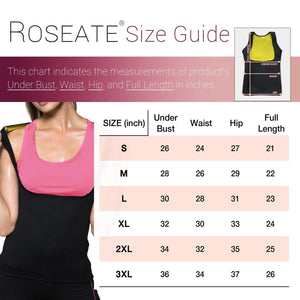 Hot Sweat Shaper for Women