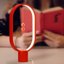 Load image into Gallery viewer, Calming Gravity LED Lamp