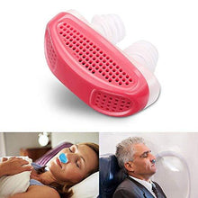 Load image into Gallery viewer, Anti Snoring &amp; Air Purifying Device