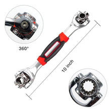 Load image into Gallery viewer, Easy to Use Tiger Wrench