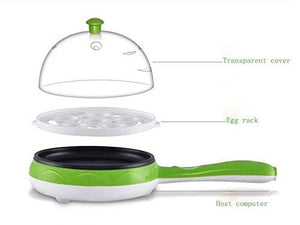 Multifunction Electric Pan