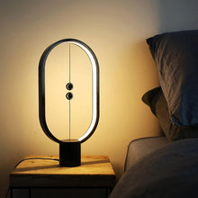 Load image into Gallery viewer, Calming Gravity LED Lamp