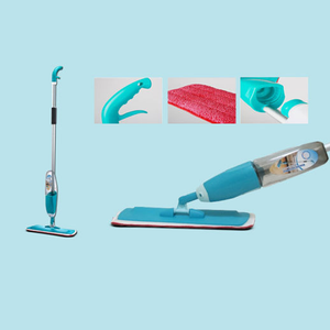 SPRAY MOP - SPRAY AND CLEAN