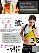 Load image into Gallery viewer, Hot Sweat Shaper for Women