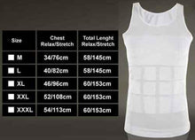 Load image into Gallery viewer, Slimming Shaper Vest