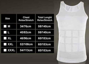 Slimming Shaper Vest