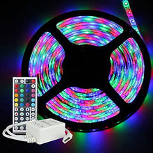 Load image into Gallery viewer, Retro Room LED Strip Lights + Wireless Remote