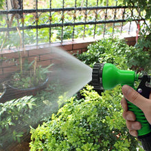 Load image into Gallery viewer, Extra-long Expandable Garden Hose