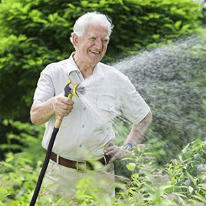 Extra-long Expandable Garden Hose