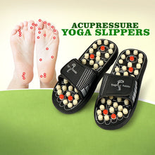 Load image into Gallery viewer, Acupressure Foot Massager slippers