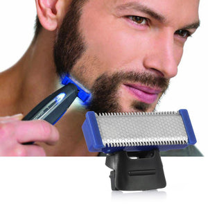 Advanced Double sided Razor