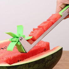 Load image into Gallery viewer, Watermelon Cube Cutter