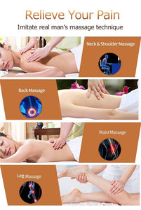 Dr Physio Personal Massager