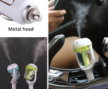 Load image into Gallery viewer, Car Air Humidifier