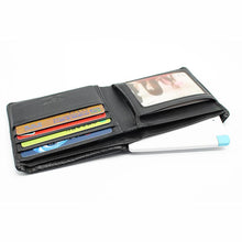 Load image into Gallery viewer, World&#39;s Slimmest Credit Card Shape Power Bank