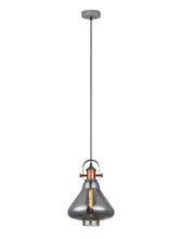 Load image into Gallery viewer, REGIAN SILVER LAMP