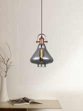 Load image into Gallery viewer, REGIAN SILVER LAMP