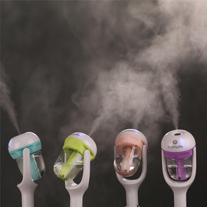 Car Air Humidifier