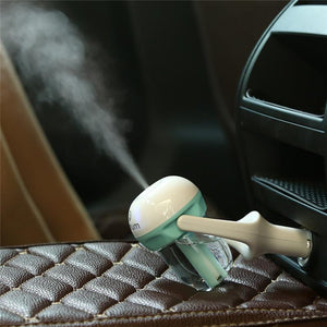 Car Air Humidifier