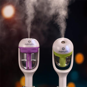 Car Air Humidifier