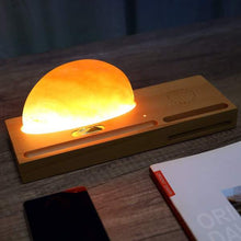 Load image into Gallery viewer, PRIDE ROCK LAMP