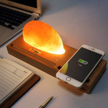 Load image into Gallery viewer, PRIDE ROCK LAMP